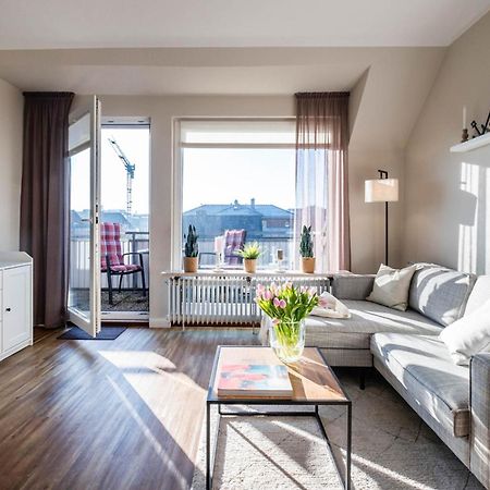 Haus Am Anker Wohnung 8 Büsum Εξωτερικό φωτογραφία