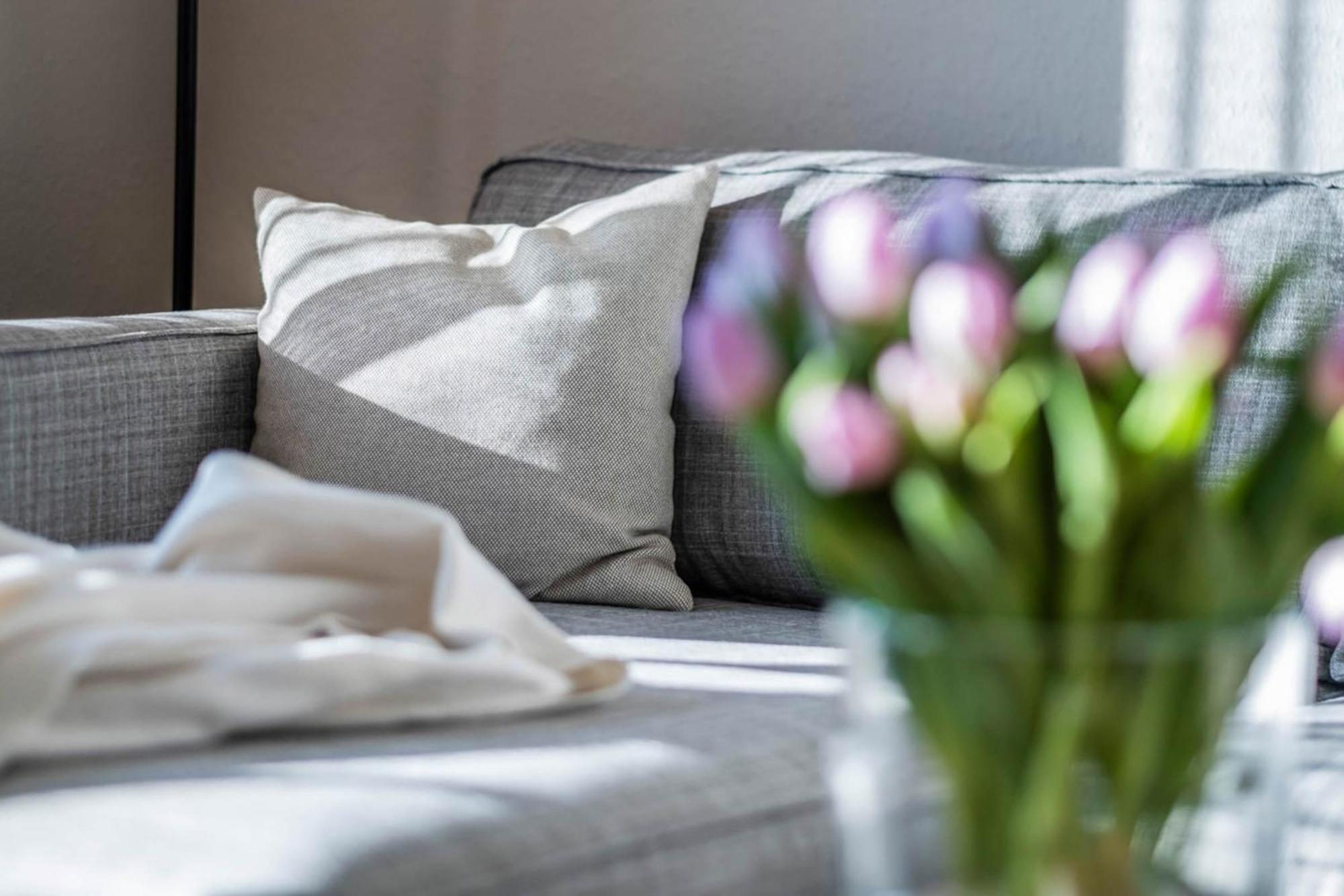 Haus Am Anker Wohnung 8 Büsum Εξωτερικό φωτογραφία