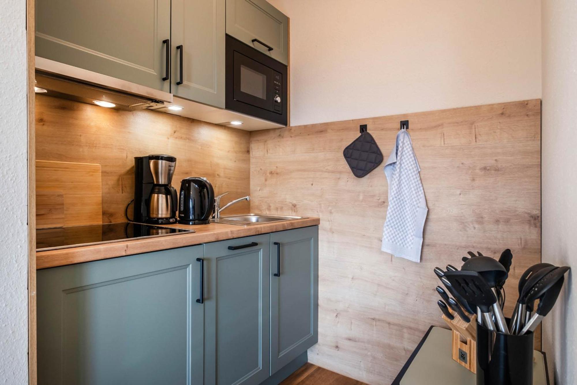 Haus Am Anker Wohnung 8 Büsum Εξωτερικό φωτογραφία
